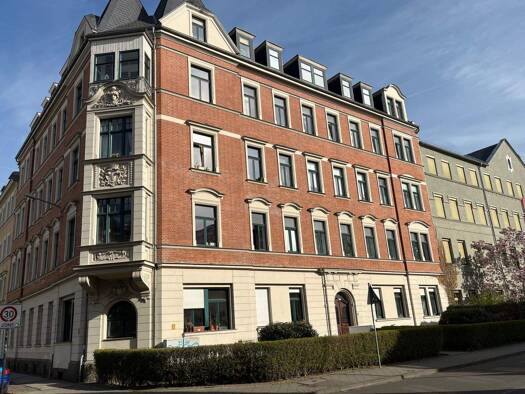 Wohnung zur Miete 880 € 3 Zimmer 83,9 m² 3. Geschoss frei ab 15.01.2026 Nonnenstr. 38B Plagwitz Leipzig 04229