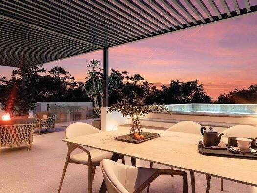 Wohnung zum Kauf 35.000.000 € 167 m² Cap Malheureux