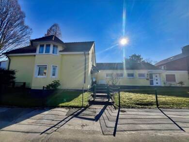 Immobilie zum Kauf 638.000 € 6 Zimmer 210 m² 969 m² Grundstück Oberdorstfeld Dortmund 44149