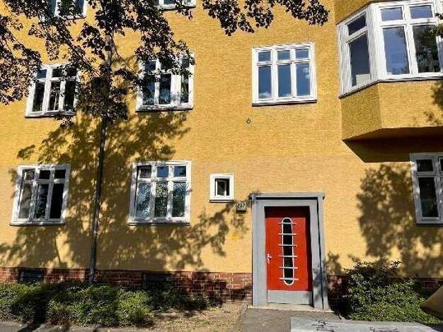 Wohnung zum Kauf 297.500 € 2 Zimmer 55 m² 1. Geschoss Adlershof Berlin 12489