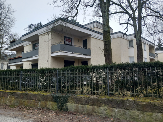 Wohnung zum Kauf provisionsfrei 272.000 € 2 Zimmer 52,5 m² 1. Geschoss frei ab sofort Zehlendorf Berlin 14163