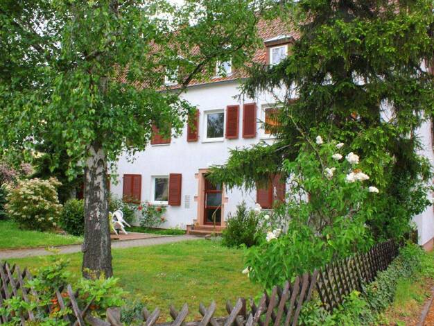 Wohnung zum Kauf provisionsfrei 160.000 € 2 Zimmer 50 m² 2. Geschoss Gartenstraße 35 Neustadt-Stadt Neustadt Weinstraße 67433