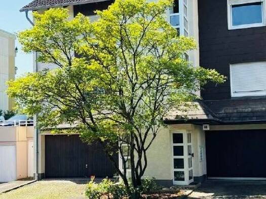 Terrassenwohnung zur Miete 995 € 2 Zimmer 73,7 m² frei ab 01.10.2026 Rother Weingartenweg 46 Neuenhain Bad Soden 65812
