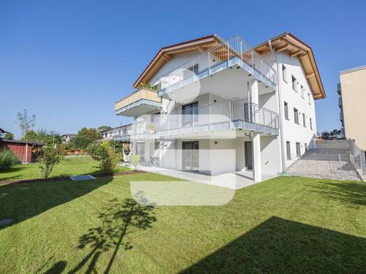 Wohnung zum Kauf 525.000 € 3 Zimmer 86 m² Pang Rosenheim 83026