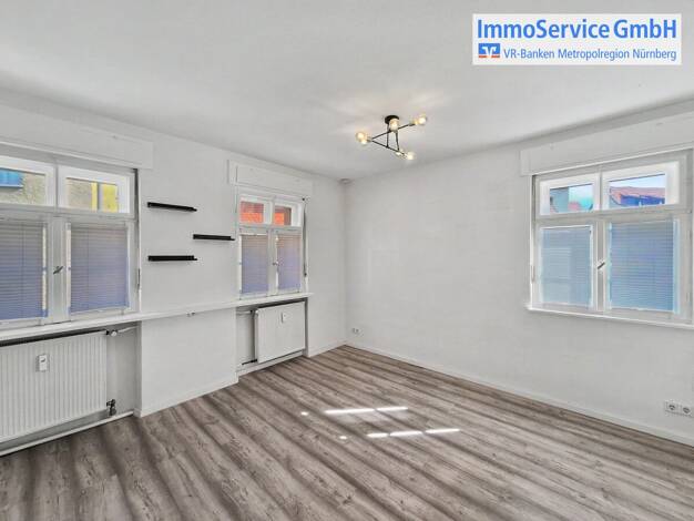 Wohnung zum Kauf 109.000 € 2 Zimmer 47,1 m² Hersbruck Hersbruck 91217