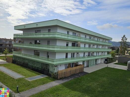 Wohnung zur Miete 557 € 3 Zimmer 75,6 m² frei ab 01.02.2027 Alte Poststraße 279a Straßgang Graz 8053