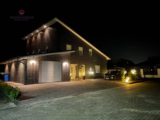 Einfamilienhaus zum Kauf 569.000 € 5 Zimmer 203 m² 635 m² Grundstück Friesoythe Friesoythe 26169