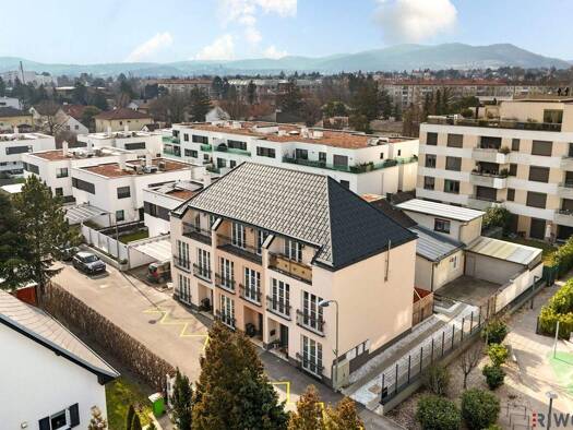 Wohnanlage zum Kauf als Kapitalanlage geeignet 2.100.000 € 375,6 m² Liesing 1230