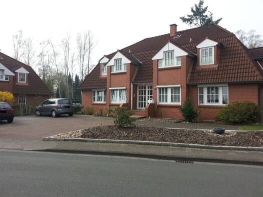 Wohnung zur Miete 510 € 2 Zimmer 66,3 m² Erichshagen Nienburg (Weser) 31582
