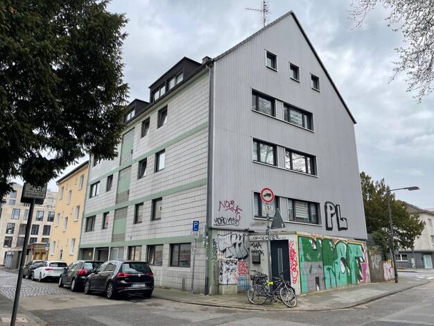 Mehrfamilienhaus zum Kauf als Kapitalanlage geeignet 2.150.000 € 748,4 m² 480 m² Grundstück Altstadt-Süd Köln / Altstadt-Süd 50678