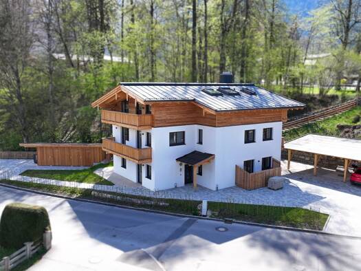 Wohnung zum Kauf - Erstbezug 798.000 € 3 Zimmer 100,2 m² EG Berchtesgaden Berchtesgaden 83471
