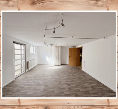 Wohnung zur Miete 700 € 2 Zimmer 50 m² frei ab 01.07.2025 Überlingen am Ried 86 Singen (Hohentwiel) 78224