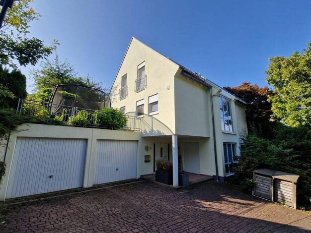 Einfamilienhaus zum Kauf provisionsfrei 890.000 € 6 Zimmer 163 m² 572 m² Grundstück Johannesberg Johannesberg 63867