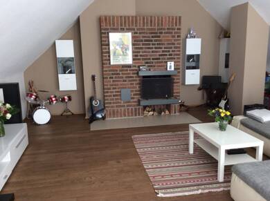 Maisonette zur Miete 1.500 € 5 Zimmer 127 m² Büderich Meerbusch 40667