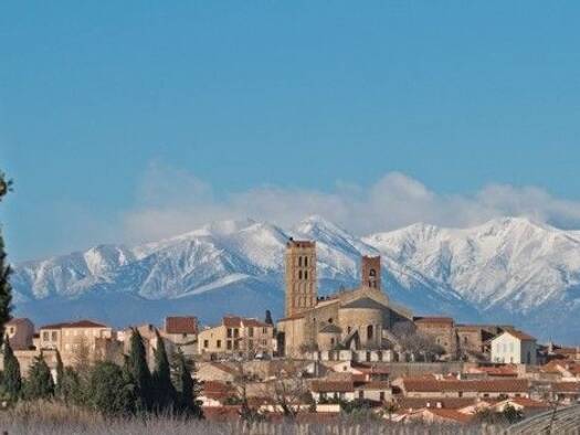 Einfamilienhaus zum Kauf 385.000 € 4 Zimmer 85 m² 482 m² Grundstück Centre Ville ALENYA 66200