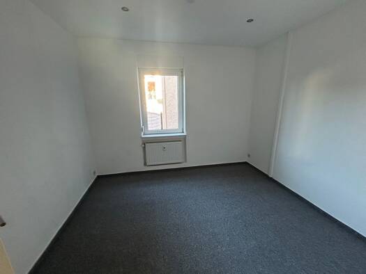 Wohnung zur Miete 590 € 3 Zimmer 63 m² Geschoss EG/3 frei ab sofort Wadgasser Straße 48 Hostenbach Wadgassen 66787