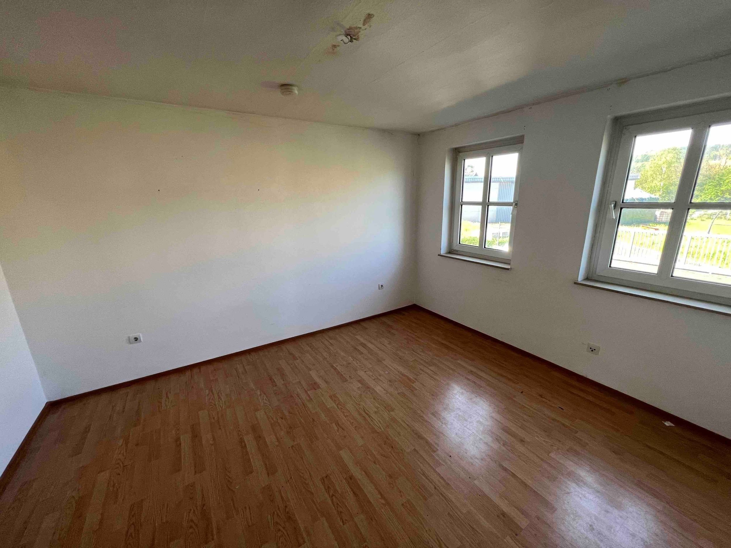 Wohnung zur Miete 350 € 2 Zimmer 52 m²<br/>Wohnfläche 1.<br/>Geschoss ab sofort<br/>Verfügbarkeit Wanfried Wanfried 37281