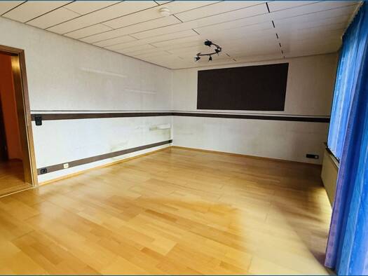 Wohnung zur Miete 890 € 3 Zimmer 105 m² 1. Geschoss Jöhlingen Walzbachtal / Jöhlingen 75045