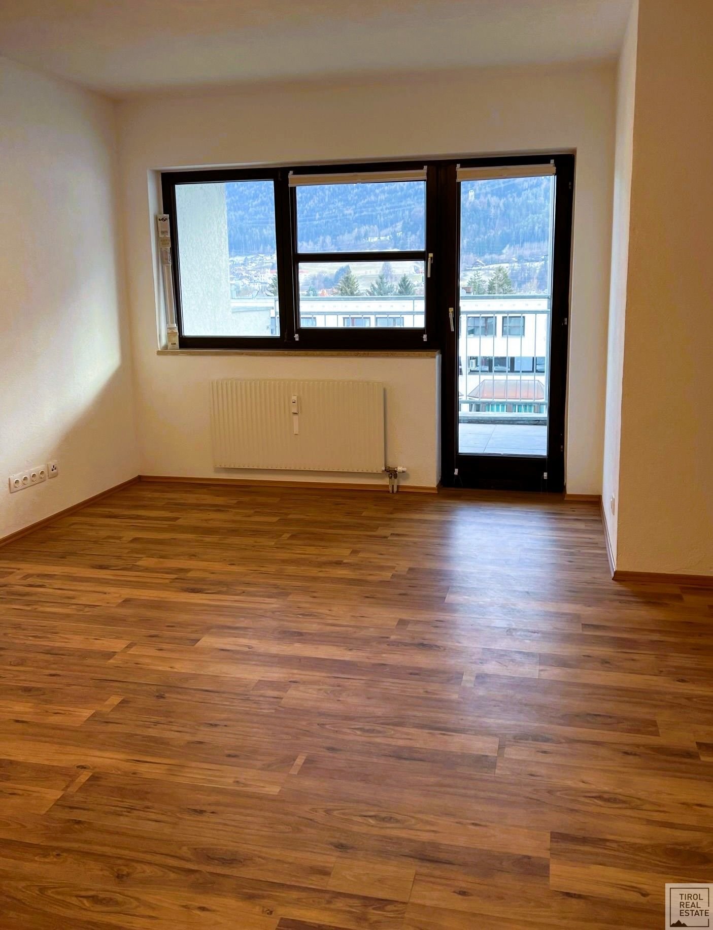 Wohnung zum Kauf 319.000 € 3 Zimmer 74,3 m²<br/>Wohnfläche 5.<br/>Geschoss Telfs 6410