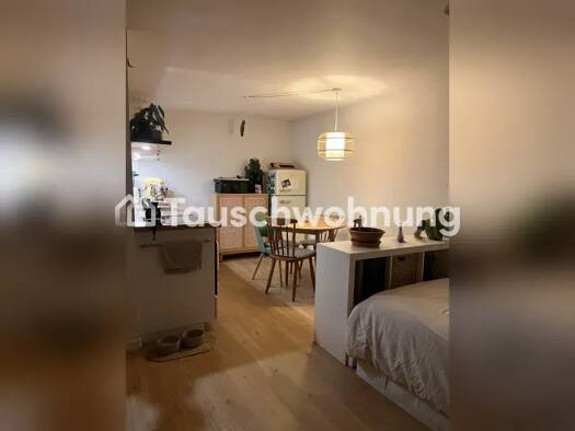 Wohnung zur Miete Tauschwohnung 400 € 1 Zimmer 30 m² Haslach Südwest 79115