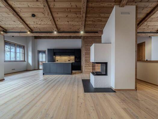 Penthouse zum Kauf - Erstbezug 2.200.000 € 4 Zimmer 161 m² KIRCHBERG 6365