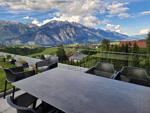 Wohnung zum Kauf 645.000 € 4 Zimmer 78 m² EG Grinzens 6095