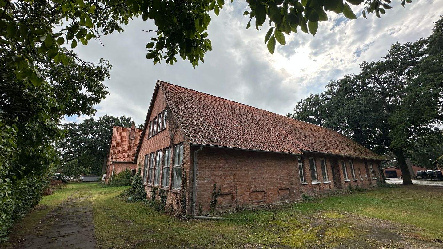 Mehrfamilienhaus zum Kauf - Ansicht 5