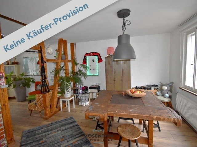 Einfamilienhaus zum Kauf provisionsfrei 299.000 € 5,5 Zimmer 105 m²<br/>Wohnfläche 166 m²<br/>Grundstück Göppingen - Stadtzentrum Göppingen 73033