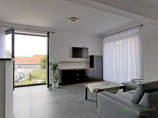 Wohnung zur Miete Wohnen auf Zeit 900 € 2 Zimmer 60 m² frei ab 01.09.2025 Erfurt 99092