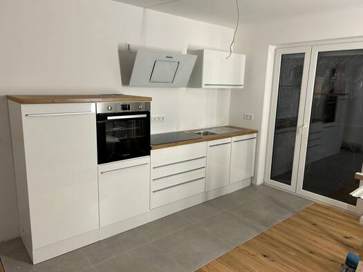 Wohnung zur Miete 1.000 € 3 Zimmer 72 m² Geschoss 1/2 frei ab sofort Im Falschen Biewertal 30 Biewer Trier 54293