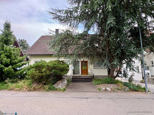 Mehrfamilienhaus zum Kauf 580.000 € 8 Zimmer 254 m² 783 m² Grundstück Stahringen Radolfzell am Bodensee/Stahringen 78315