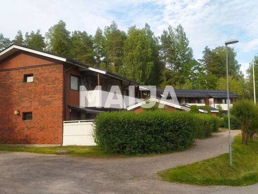 Reihenmittelhaus zum Kauf 159.000 € 3 Zimmer 83 m² 1.767 m² Grundstück Tanhumäentie 23 Järvenpää 04420