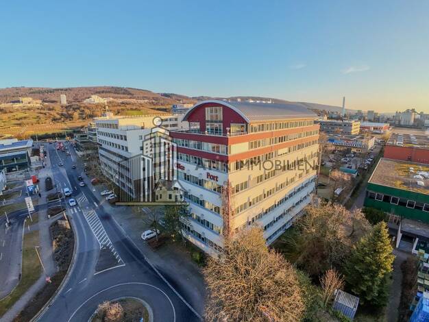 Bürofläche zur Miete provisionsfrei 10,50 € 282 m² Bürofläche Rohrbach Heidelberg / Rohrbach 69126