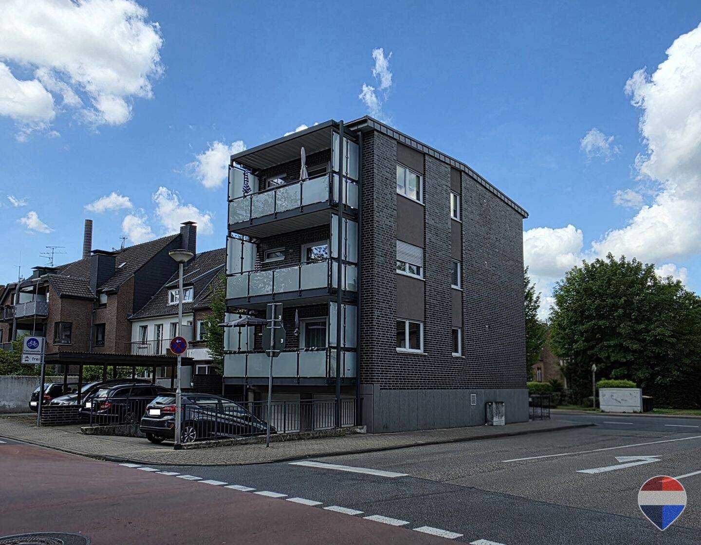 Haus – Emmerich am Rhein, Kreis Kleve - Ansicht 2