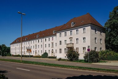 Wohnung zur Miete 365 € 2 Zimmer 48,6 m² EG frei ab 01.02.2025 Heinrich-Heine-Str. 7 Stadtmitte Wolfsburg 38440