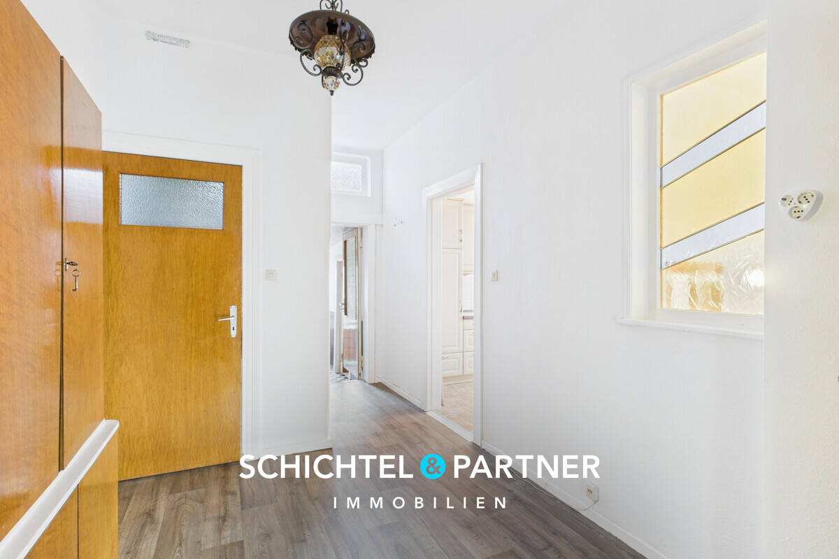 Mehrfamilienhaus zum Kauf - Mehr