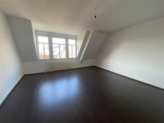Wohnung zur Miete 800 € 2 Zimmer 84,4 m² 4. Geschoss frei ab sofort Odermannstraße 11 Altlindenau Leipzig 04177