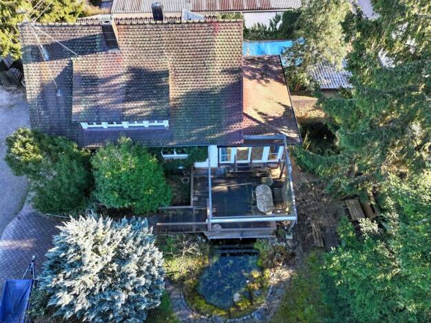 Mehrfamilienhaus zum Kauf 719.000 € 8 Zimmer 226 m² 867 m² Grundstück Oberuhldingen Uhldingen-Mühlhofen 88690