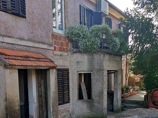 Haus zum Kauf 210.000 € 5 Zimmer 190 m² 260 m² Grundstück Kukuljanovo 51227