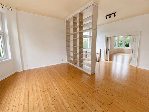 Wohnung zum Kauf 709.000 € 5 Zimmer 200 m² Süd Hildesheim 31134