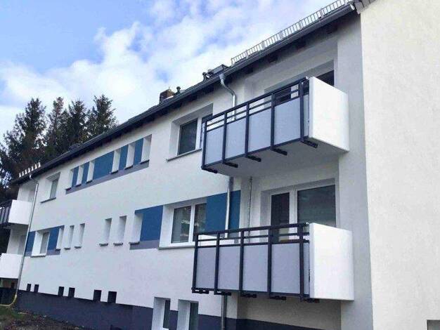 Wohnung zur Miete 494 € 2 Zimmer 47 m² frei ab 01.06.2026 Allerweg 16 Berenbostel Garbsen 30827