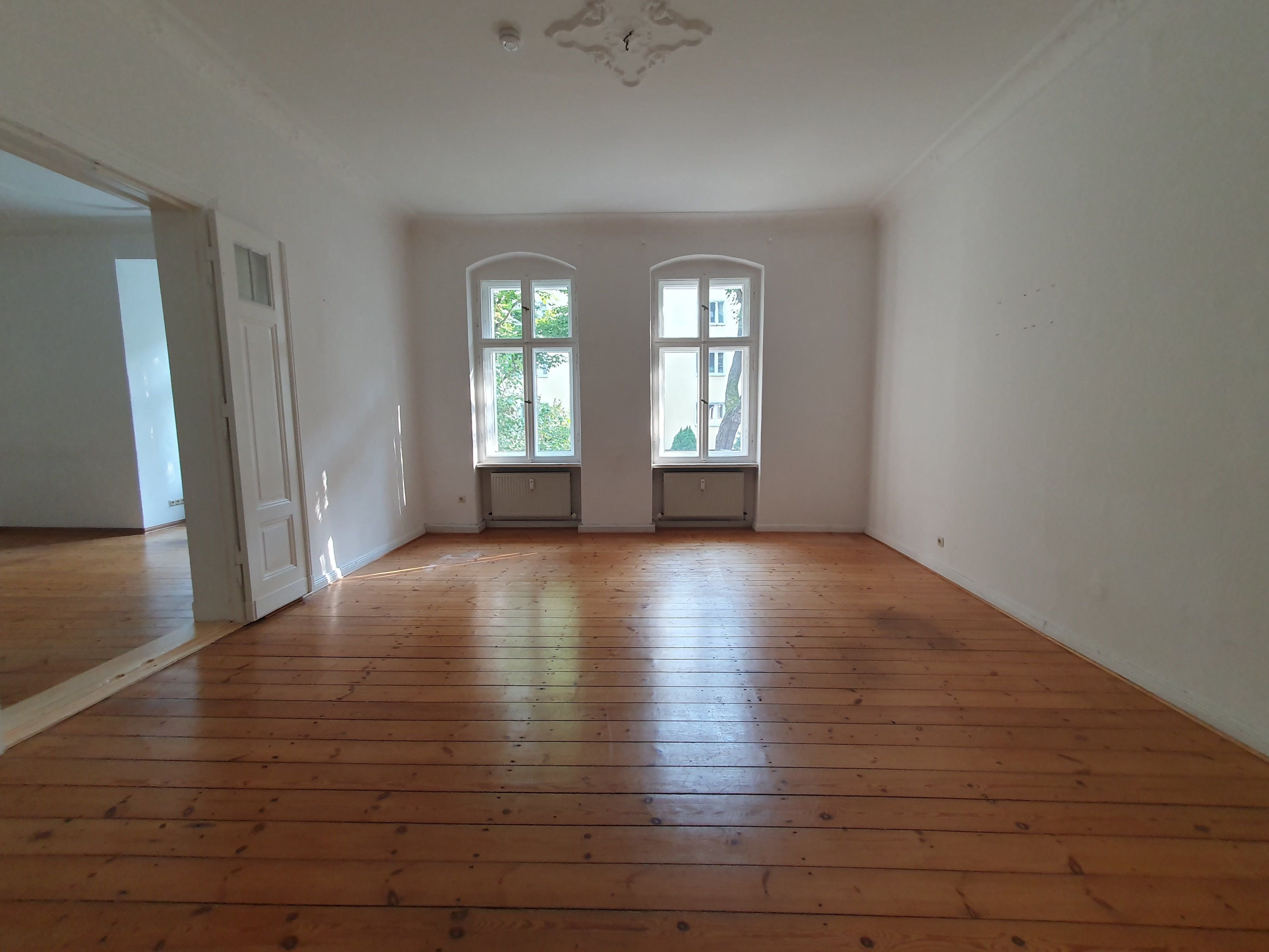 Immobilie zum Kauf als Kapitalanlage geeignet 400.000 € 2 Zimmer 74 m²<br/>Fläche Friedenau Berlin 12161