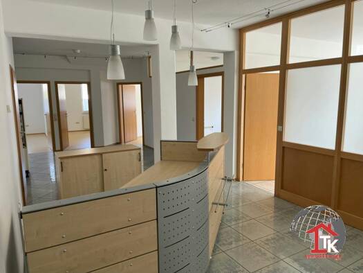 Bürofläche zur Miete 8 € 6 Zimmer Eyb Ansbach 91522