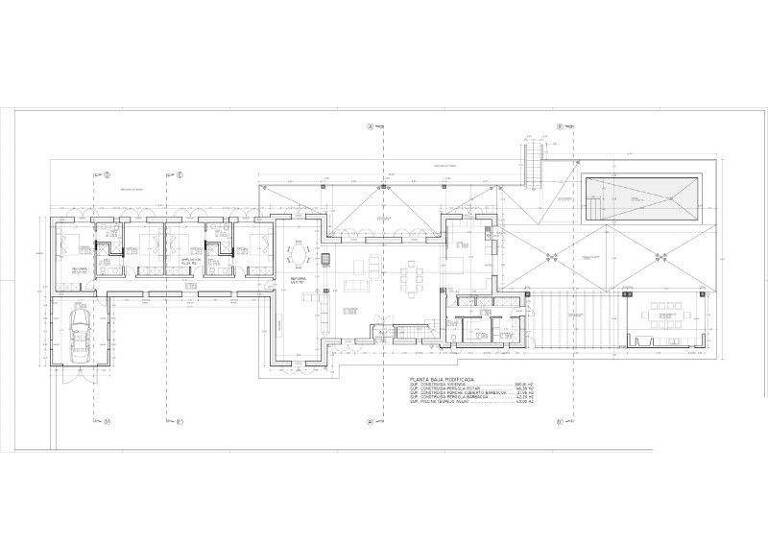 Landhaus zum Kauf 3.650.000 € 6 Zimmer 630 m² 19.826 m² Grundstück Santanyí 07669