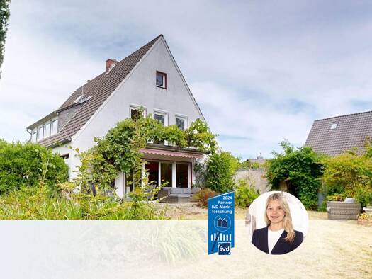Einfamilienhaus zum Kauf 5 Zimmer 163 m² 1.660 m² Grundstück Lintorf Ratingen 40885