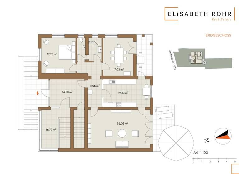 Villa zum Kauf 3.350.000 € 10,5 Zimmer 351,2 m² 1.240 m² Grundstück Wien 1160