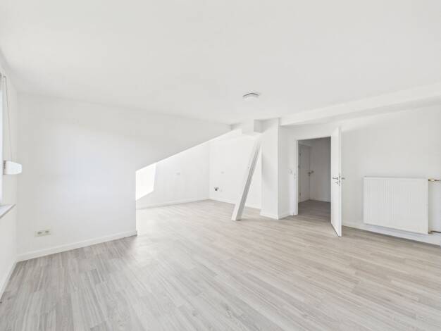 Wohnung zur Miete 700 € 3,5 Zimmer 90 m² Geschoss 2/2 frei ab sofort Dietenhäuser Straße 23 Weilmünster Weilmünster 35789