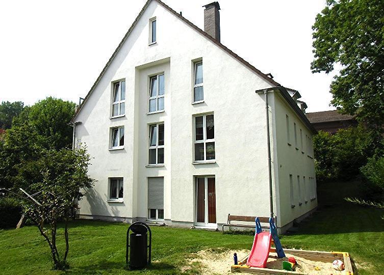 Wohnung zur Miete 550 € 3 Zimmer 79,3 m²<br/>Wohnfläche 1.<br/>Geschoss ab sofort<br/>Verfügbarkeit Gartenweg 4 Großalmerode Großalmerode 37247