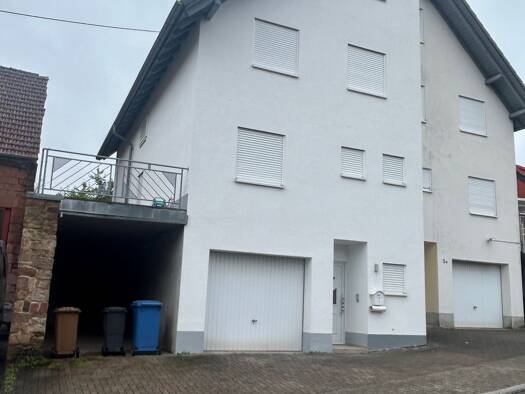 Doppelhaushälfte zur Miete 1.750 € 5 Zimmer 176 m² 186 m² Grundstück Schwedelbach 67685