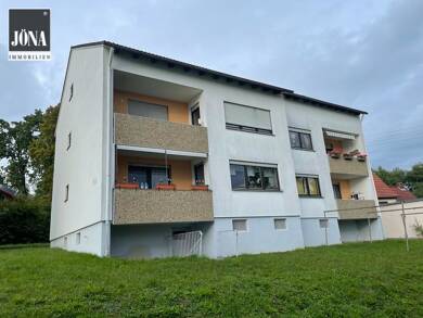 Wohnung zur Miete 600 € 3 Zimmer 80 m² EG frei ab 01.08.2025 Stadtsteinach Stadtsteinach 95346
